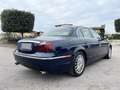 Jaguar S-Type 2.7d Executive PELLE/NAVI/ISCRITTA ASI Azul - thumbnail 4
