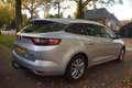 Renault Megane Estate 1.5 dCi Eco2 Limited Zilver - thumbnail 4