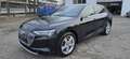Audi e-tron e-tron 55 quattro 95kWh Advanced Advanced Schwarz - thumbnail 1