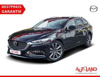 2.0 Sports-Line LED 360° ACC Bose Head-Up Navi