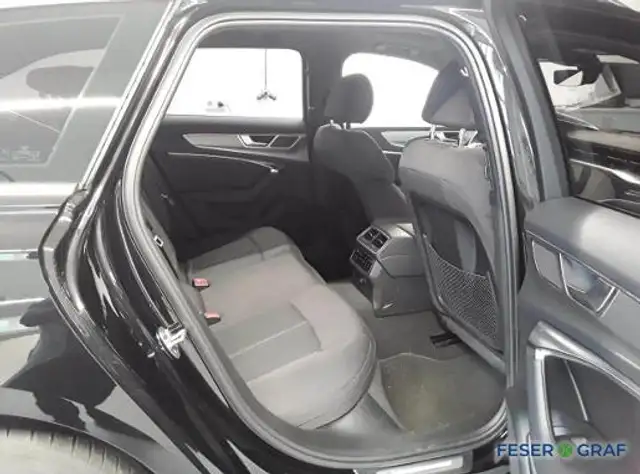 Audi A6 view 9