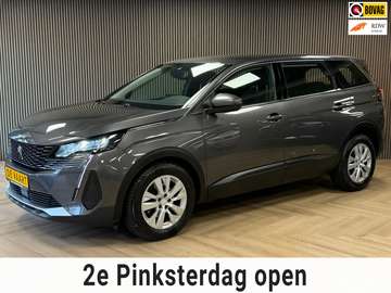 1.2 PureTech 7 Pers. AUT NAVIGATIE CAMERA APPLE CA