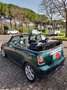 MINI Cooper D Cabrio 1.6 112cv Verde - thumbnail 4