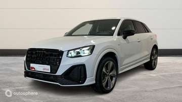 35 TFSI 150ch S line Plus S tronic 7