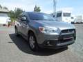 Mitsubishi ASX Inform 2WD Top-Zustand!! Grau - thumbnail 3