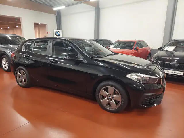BMW 116 dA - Euro 6d - NAVI - Garantie