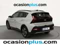 Hyundai BAYON 1.0 TGDI 48V Maxx Weiß - thumbnail 3