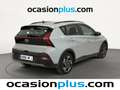 Hyundai BAYON 1.0 TGDI 48V Maxx Weiß - thumbnail 4
