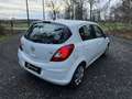 Opel Corsa Corsa 1.3 CDTi Airco 098.000km !! 2011 1er Proprio Weiß - thumbnail 8