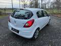 Opel Corsa Corsa 1.3 CDTi Airco 098.000km !! 2011 1er Proprio Weiß - thumbnail 7