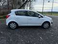 Opel Corsa Corsa 1.3 CDTi Airco 098.000km !! 2011 1er Proprio Weiß - thumbnail 9