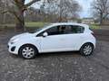 Opel Corsa Corsa 1.3 CDTi Airco 098.000km !! 2011 1er Proprio Weiß - thumbnail 4