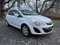 Opel Corsa Corsa 1.3 CDTi Airco 098.000km !! 2011 1er Proprio Weiß - thumbnail 10