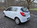 Opel Corsa Corsa 1.3 CDTi Airco 098.000km !! 2011 1er Proprio Weiß - thumbnail 5