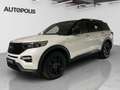Ford Explorer 3.0 ST-Line Blanc - thumbnail 1