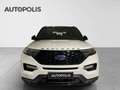 Ford Explorer 3.0 ST-Line Blanc - thumbnail 17