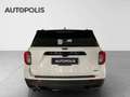 Ford Explorer 3.0 ST-Line Blanc - thumbnail 18