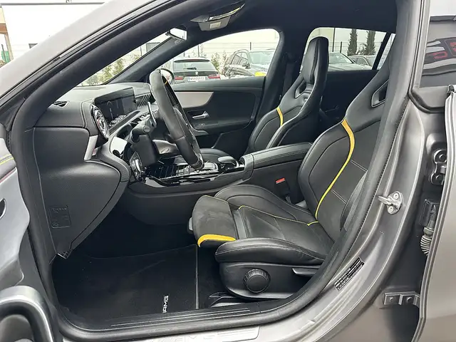 Mercedes-Benz CLA 45 AMG S 4MATIC Shooting Brake Aut. Ansicht 19