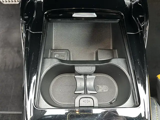 Mercedes-Benz CLA 45 AMG S 4MATIC Shooting Brake Aut. Ansicht 38