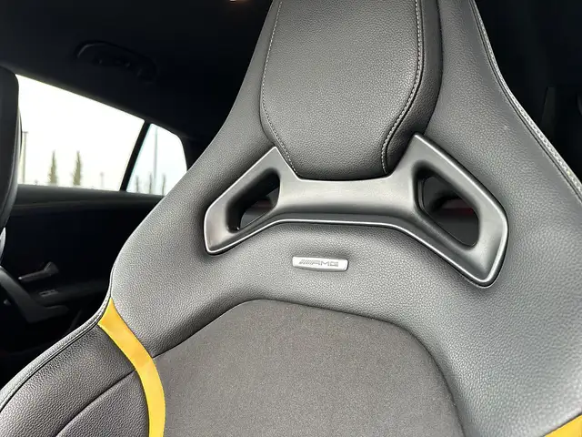 Mercedes-Benz CLA 45 AMG S 4MATIC Shooting Brake Aut. Ansicht 22