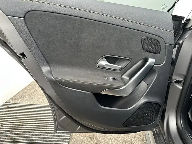 Mercedes-Benz CLA 45 AMG S 4MATIC Shooting Brake Aut. Ansicht 42