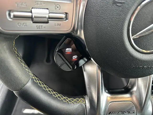 Mercedes-Benz CLA 45 AMG S 4MATIC Shooting Brake Aut. Ansicht 30