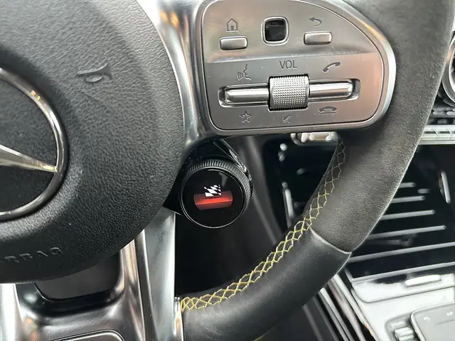 Mercedes-Benz CLA 45 AMG S 4MATIC Shooting Brake Aut. Ansicht 28