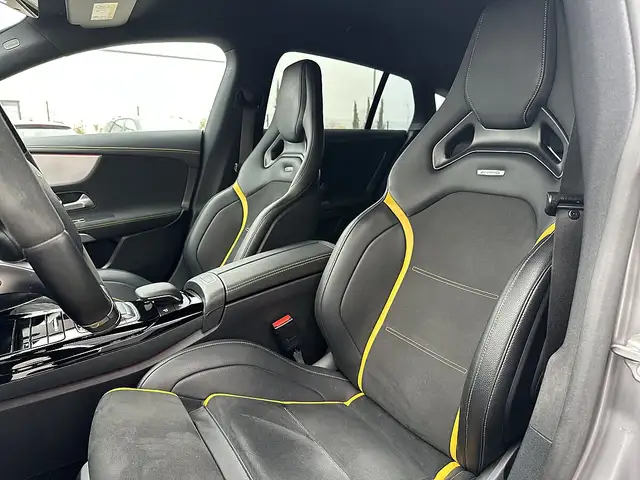 Mercedes-Benz CLA 45 AMG S 4MATIC Shooting Brake Aut. Ansicht 20