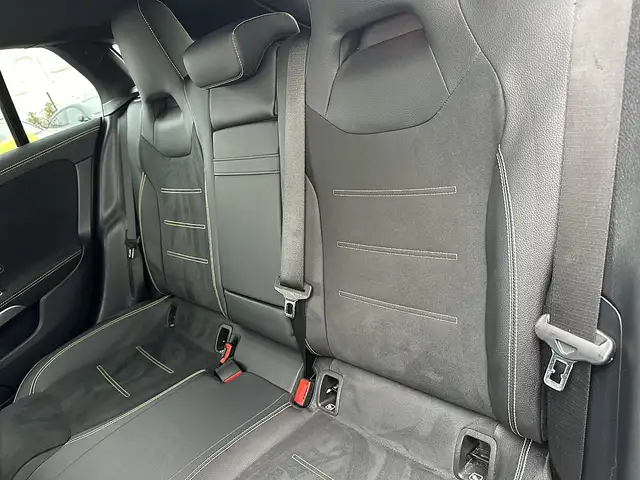 Mercedes-Benz CLA 45 AMG S 4MATIC Shooting Brake Aut. Ansicht 44