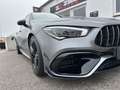 Mercedes-Benz CLA 45 AMG S 4MATIC Shooting Brake Aut. Grau - thumbnail 3