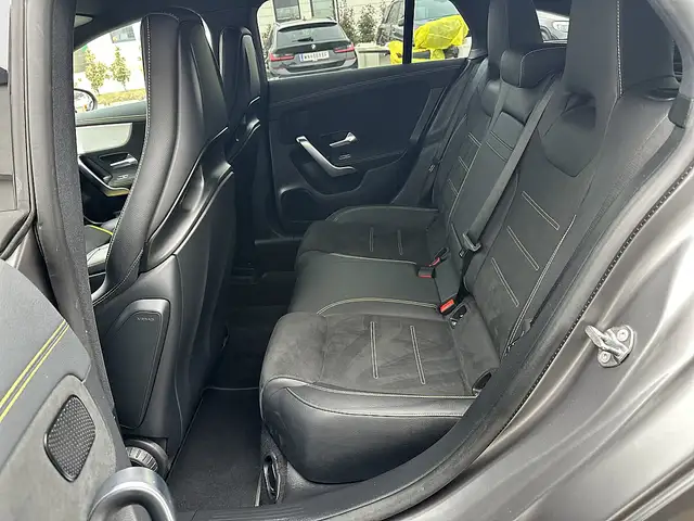 Mercedes-Benz CLA 45 AMG S 4MATIC Shooting Brake Aut. Ansicht 43
