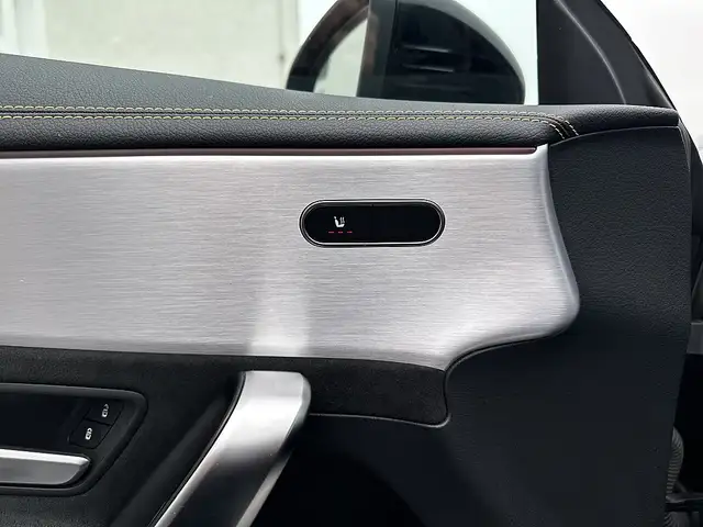 Mercedes-Benz CLA 45 AMG S 4MATIC Shooting Brake Aut. Ansicht 17