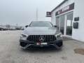 Mercedes-Benz CLA 45 AMG S 4MATIC Shooting Brake Aut. Grau - thumbnail 2