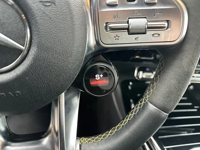 Mercedes-Benz CLA 45 AMG S 4MATIC Shooting Brake Aut. Ansicht 27