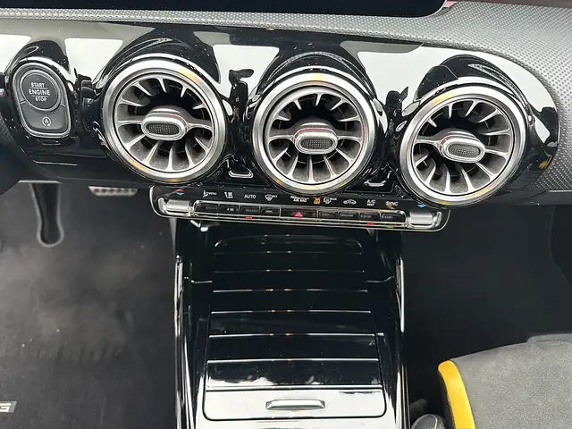 Mercedes-Benz CLA 45 AMG S 4MATIC Shooting Brake Aut. Ansicht 37