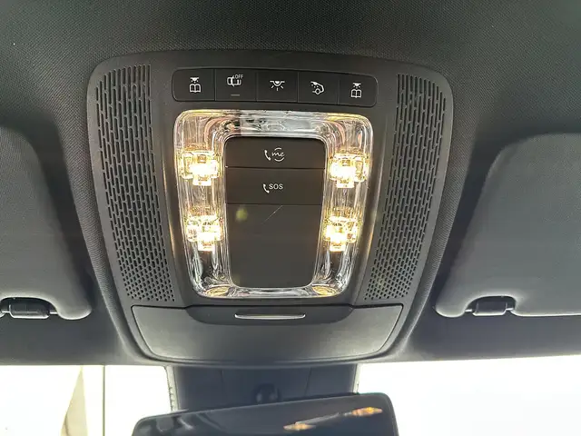 Mercedes-Benz CLA 45 AMG S 4MATIC Shooting Brake Aut. Ansicht 41