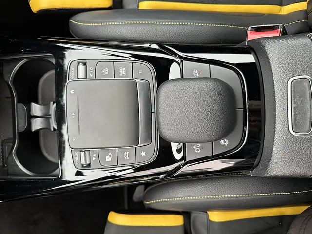 Mercedes-Benz CLA 45 AMG S 4MATIC Shooting Brake Aut. Ansicht 39