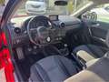 Audi A1 A1 1.6 tdi Ambition 105cv S-Line Led Rouge - thumbnail 10