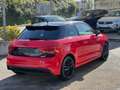 Audi A1 A1 1.6 tdi Ambition 105cv S-Line Led Rouge - thumbnail 6