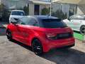 Audi A1 A1 1.6 tdi Ambition 105cv S-Line Led Rouge - thumbnail 4