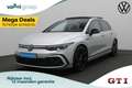 Volkswagen Golf GTI 2.0 TSI 245PK | Pano | Standkachel | Adaptief spor Argento - thumbnail 1