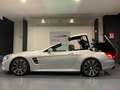 Mercedes-Benz SL 500 Roadster AMG Argent - thumbnail 8