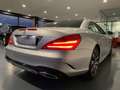 Mercedes-Benz SL 500 Roadster AMG Argent - thumbnail 4