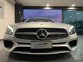 Mercedes-Benz SL 500 Roadster AMG Argent - thumbnail 2