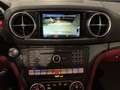 Mercedes-Benz SL 500 Roadster AMG Zilver - thumbnail 25