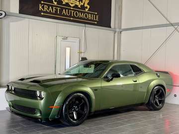 5,7l V8 SRT/WIDEBODY-EXTREM-DEMON