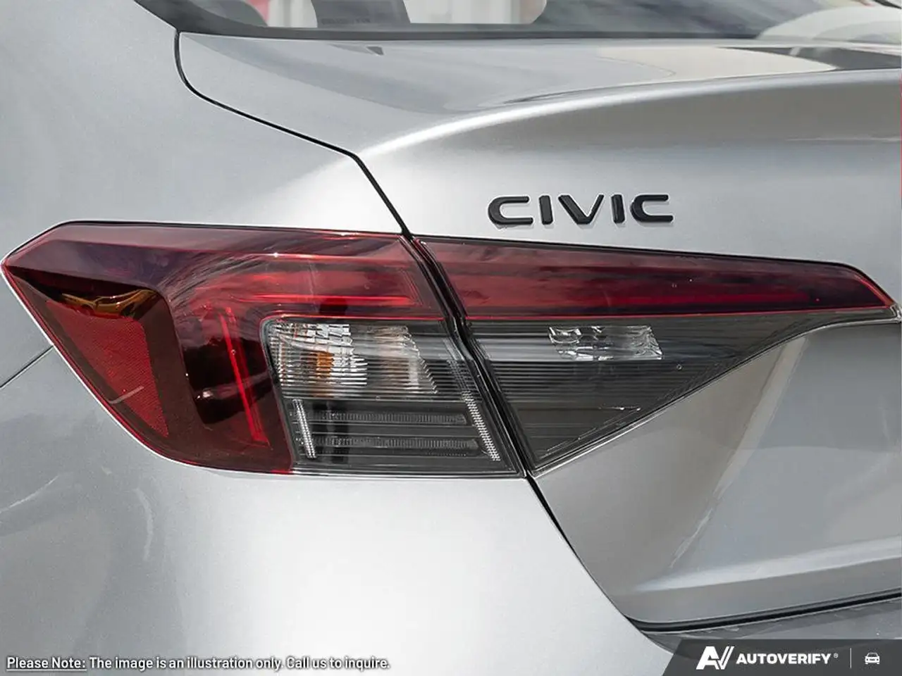 Honda Civic снимка Honda Civic