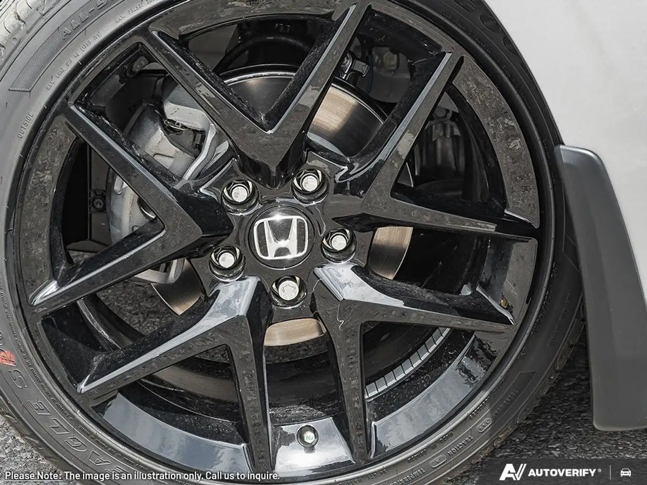 Honda Civic снимка Honda Civic