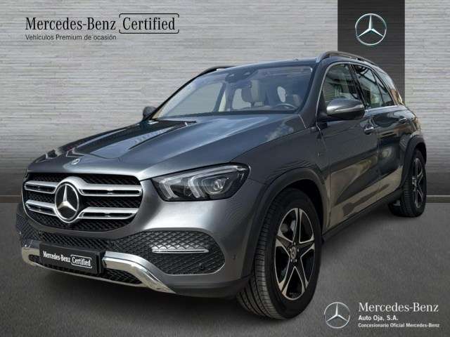 Mercedes-Benz GLE 350 de 4Matic (EURO 6d) - foto 1