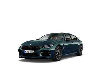 Gran Coupé